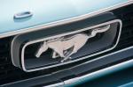 Ford Mustang 289 Convertible 1966 года